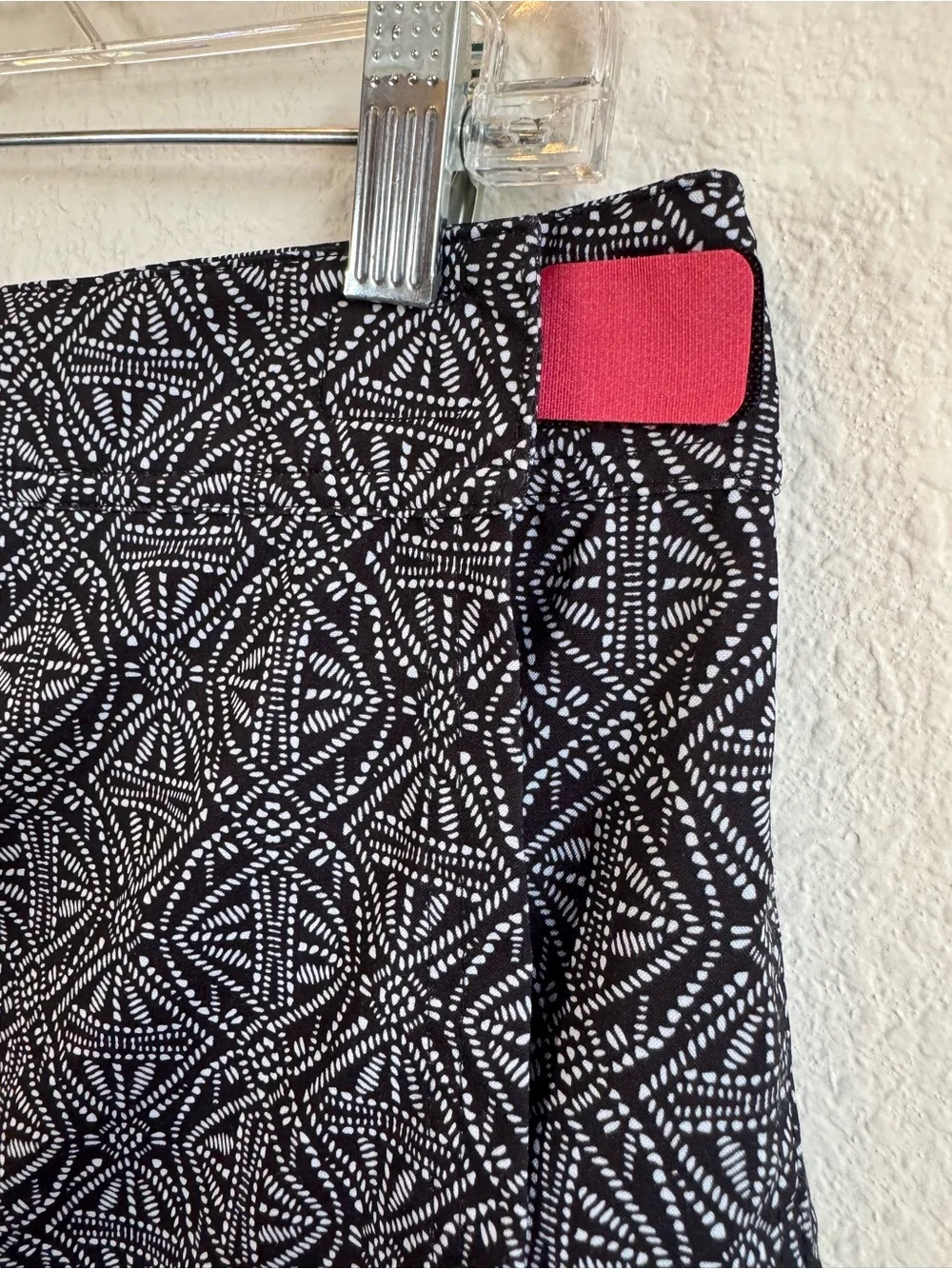 RIP SKIRT Batik Wrap Skirt